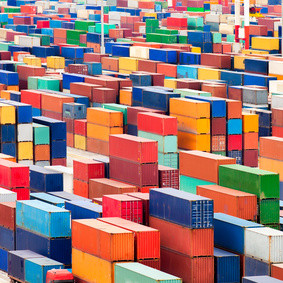 Containerhafen